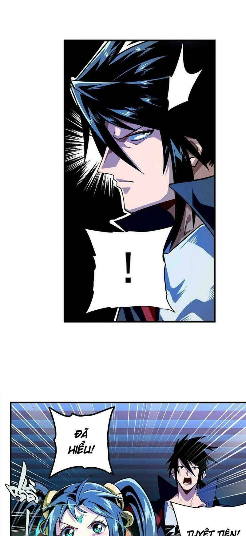 Anh Hùng? Ta Không Làm Lâu Rồi Chapter 345 - Trang 2