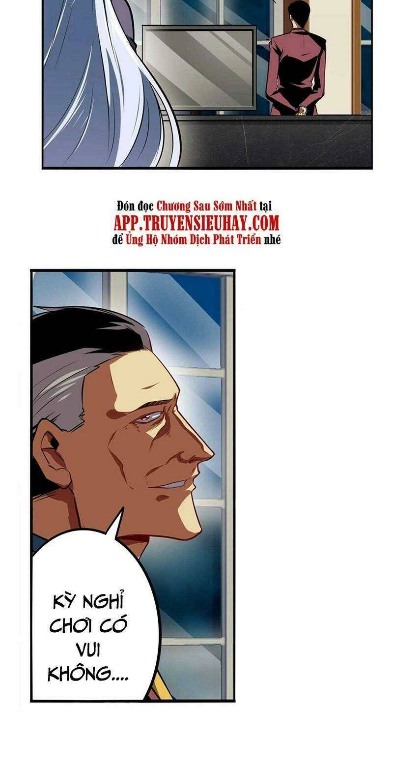 Anh Hùng? Ta Không Làm Lâu Rồi Chapter 345 - Trang 2