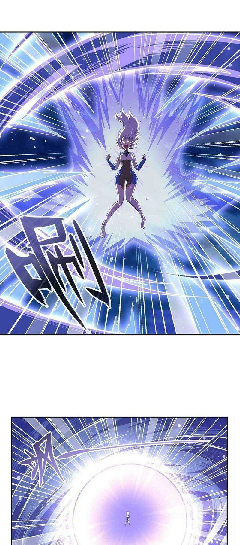 Anh Hùng? Ta Không Làm Lâu Rồi Chapter 345 - Trang 2