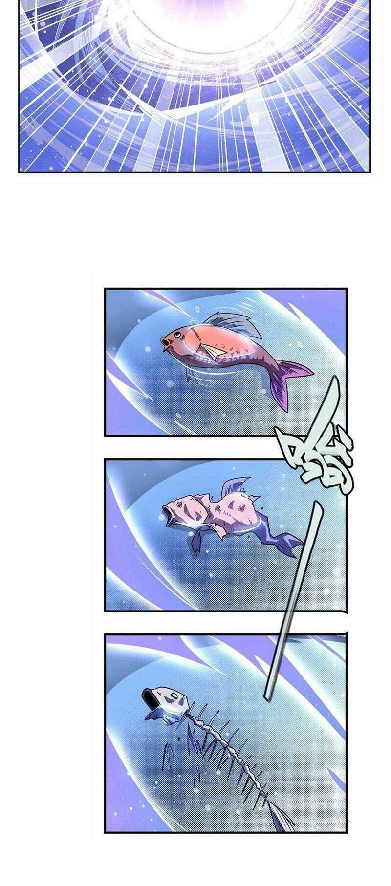 Anh Hùng? Ta Không Làm Lâu Rồi Chapter 345 - Trang 2