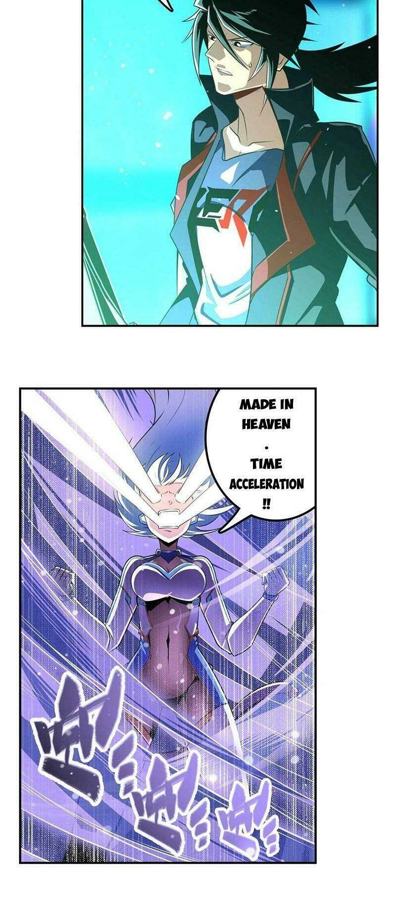 Anh Hùng? Ta Không Làm Lâu Rồi Chapter 345 - Trang 2