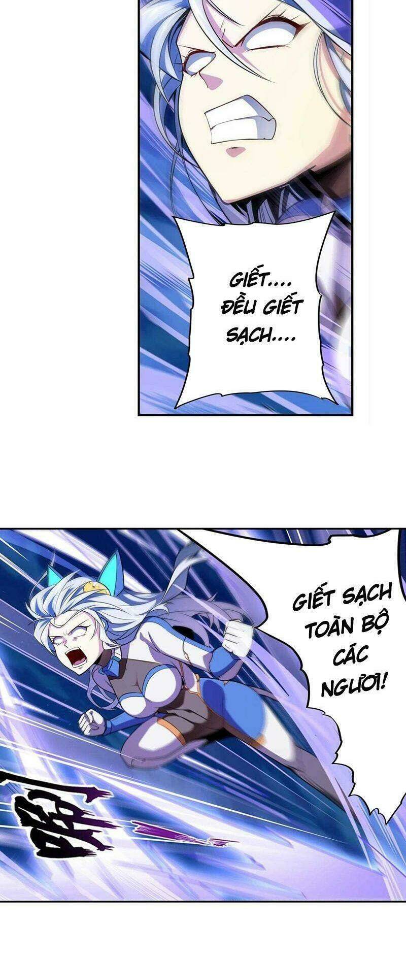 Anh Hùng? Ta Không Làm Lâu Rồi Chapter 345 - Trang 2