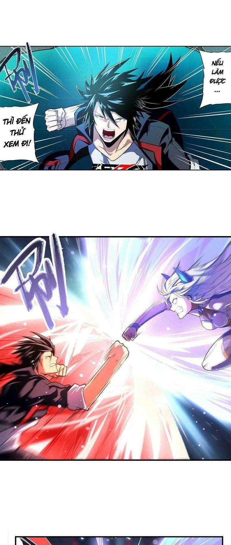 Anh Hùng? Ta Không Làm Lâu Rồi Chapter 345 - Trang 2