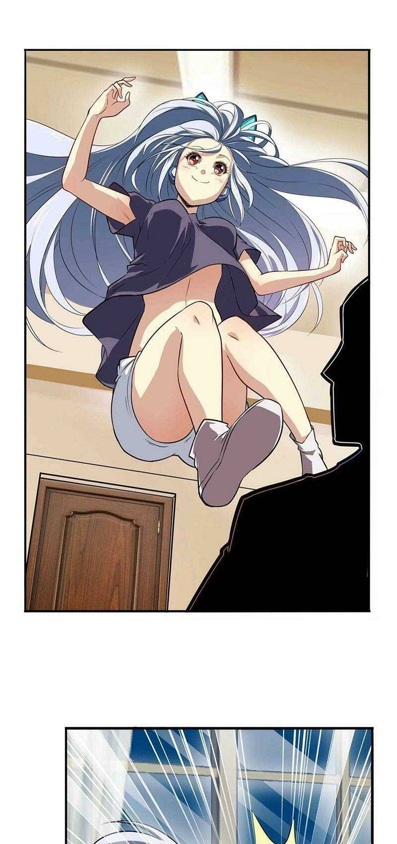 Anh Hùng? Ta Không Làm Lâu Rồi Chapter 345 - Trang 2