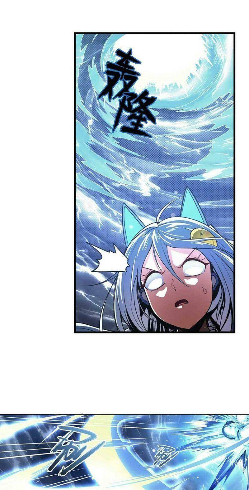 Anh Hùng? Ta Không Làm Lâu Rồi Chapter 345 - Trang 2