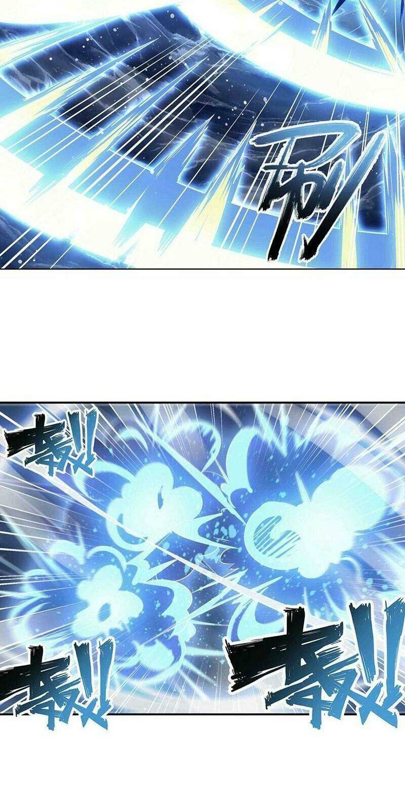 Anh Hùng? Ta Không Làm Lâu Rồi Chapter 345 - Trang 2