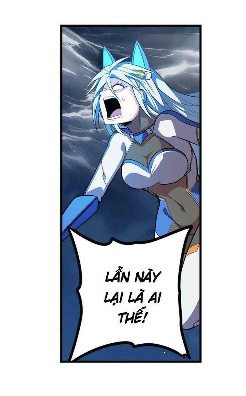 Anh Hùng? Ta Không Làm Lâu Rồi Chapter 345 - Trang 2