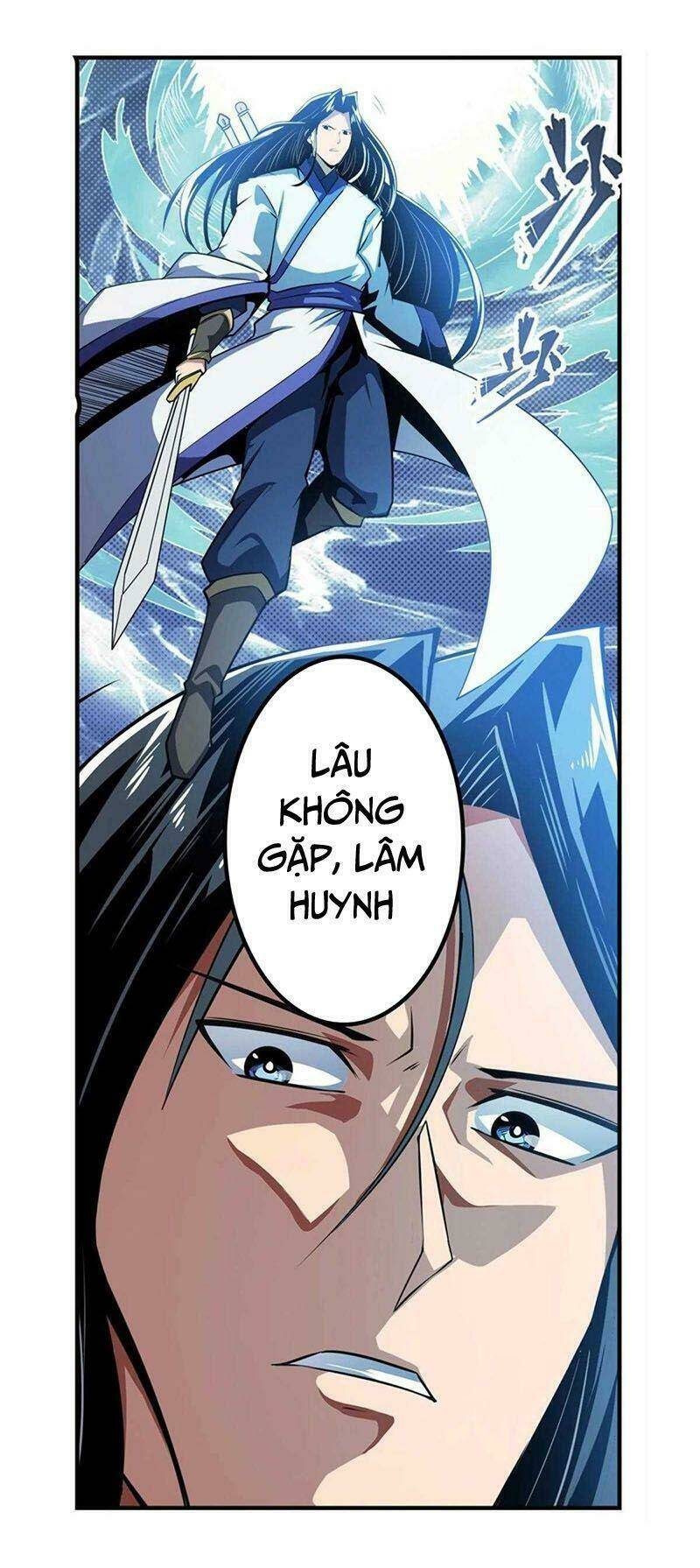 Anh Hùng? Ta Không Làm Lâu Rồi Chapter 345 - Trang 2