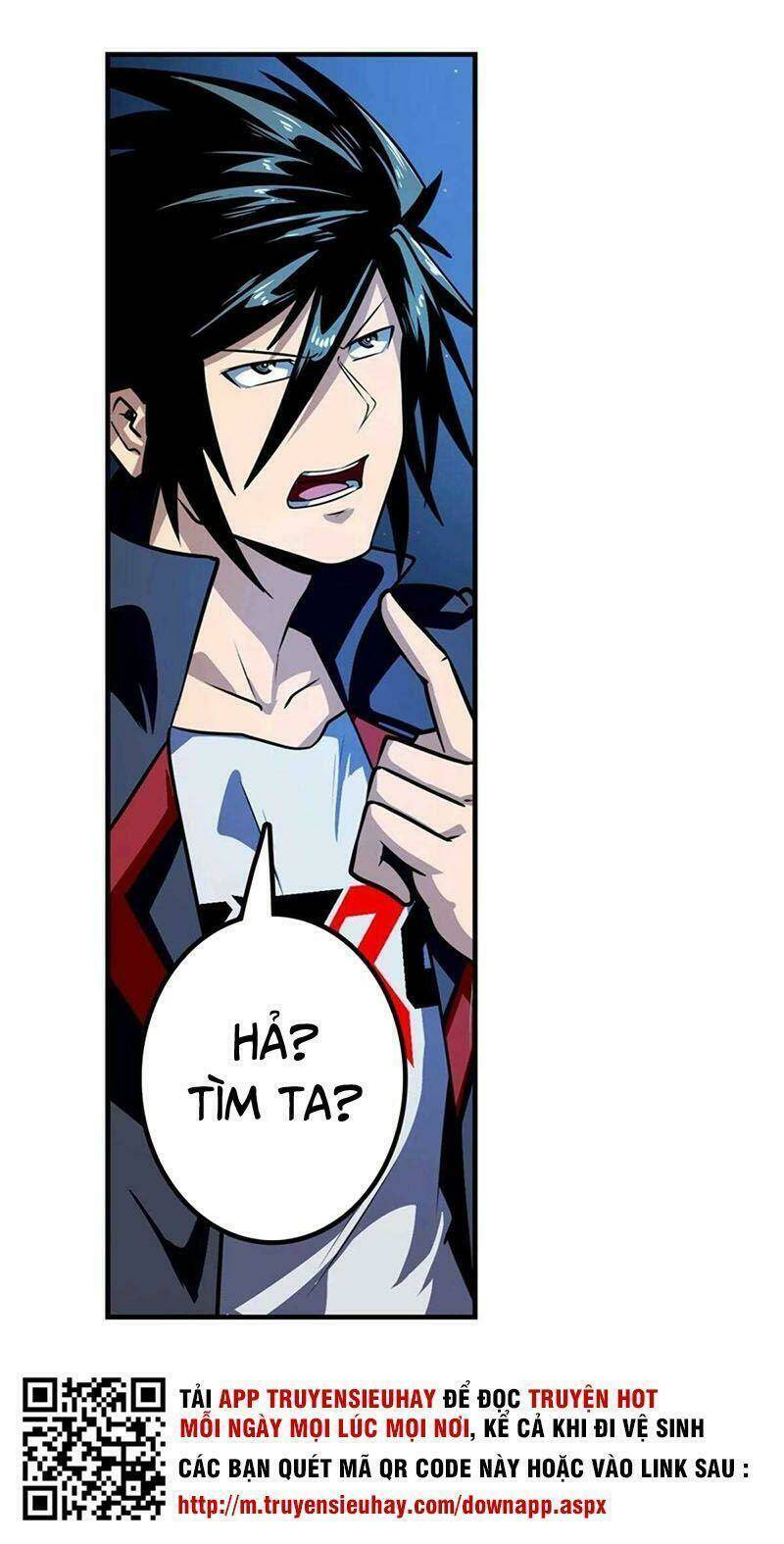 Anh Hùng? Ta Không Làm Lâu Rồi Chapter 345 - Trang 2