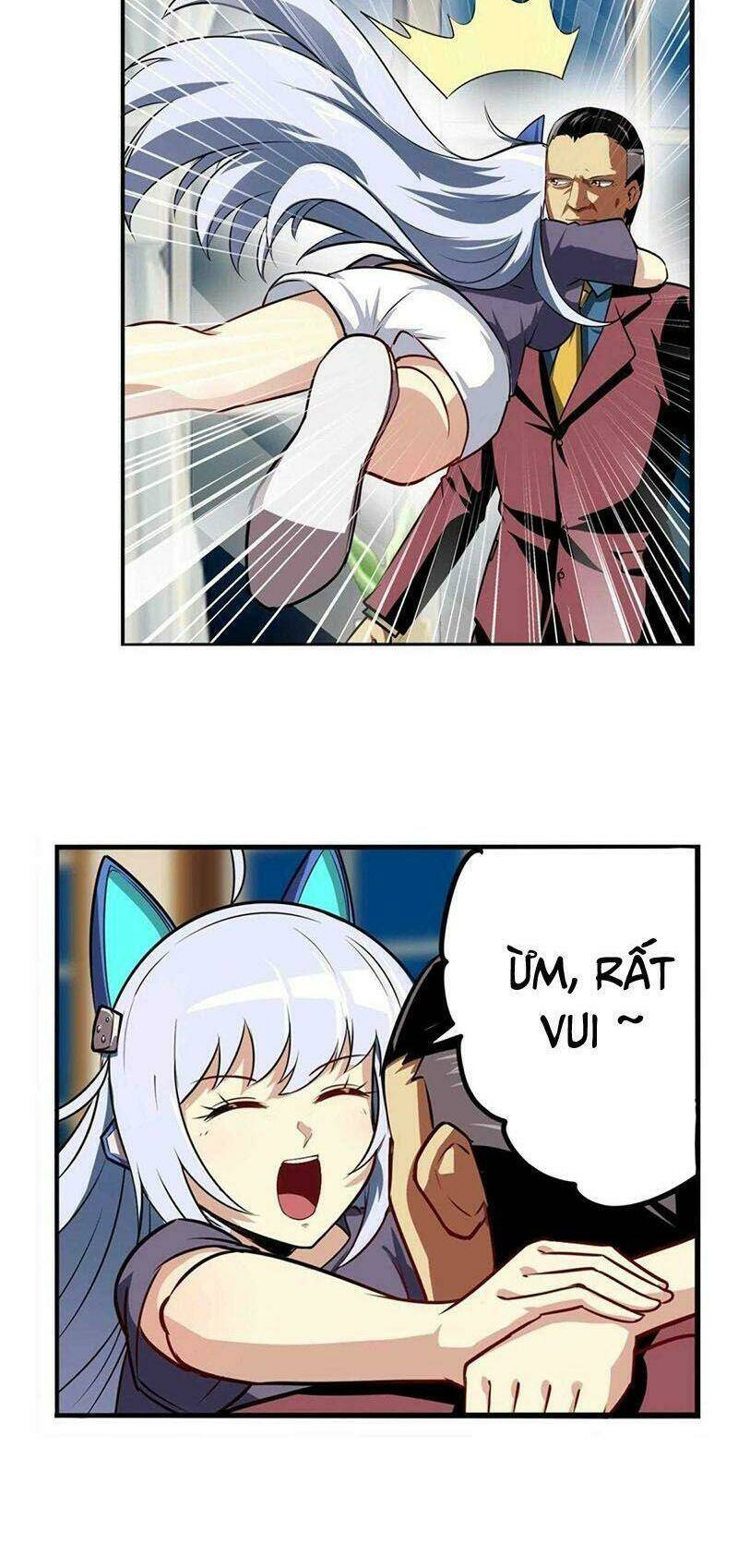 Anh Hùng? Ta Không Làm Lâu Rồi Chapter 345 - Trang 2