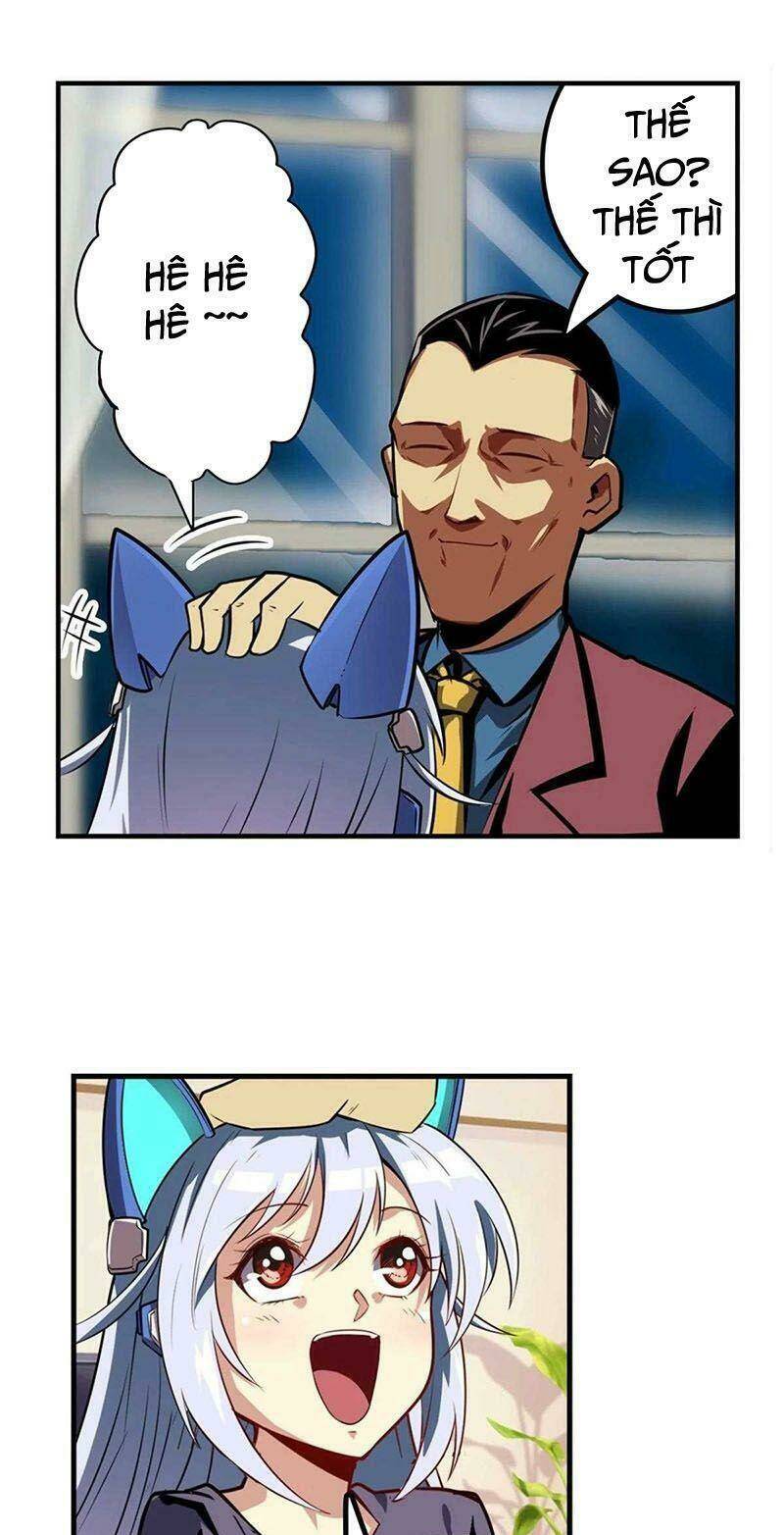 Anh Hùng? Ta Không Làm Lâu Rồi Chapter 345 - Trang 2