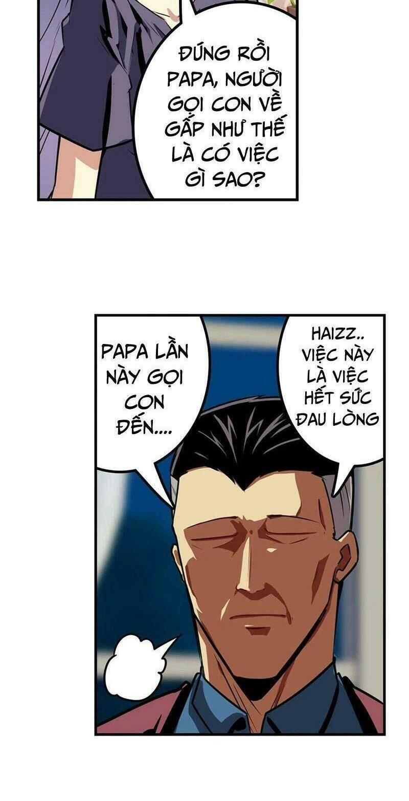 Anh Hùng? Ta Không Làm Lâu Rồi Chapter 345 - Trang 2