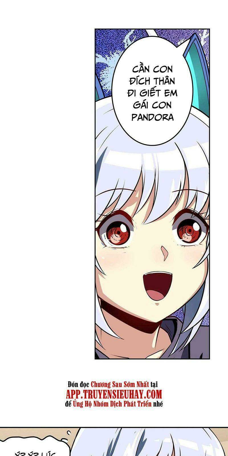 Anh Hùng? Ta Không Làm Lâu Rồi Chapter 345 - Trang 2