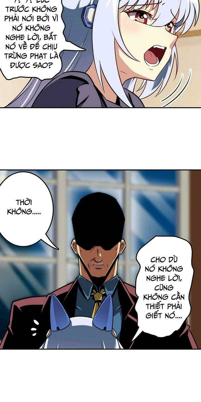 Anh Hùng? Ta Không Làm Lâu Rồi Chapter 345 - Trang 2