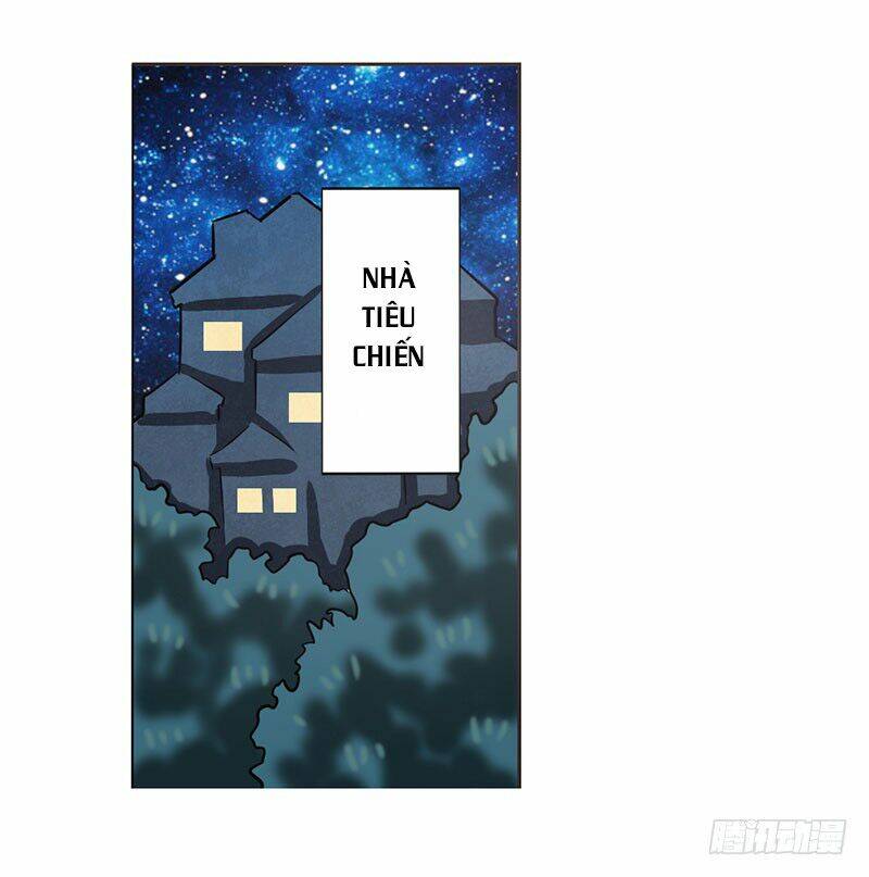 Anh Hùng? Ta Không Làm Lâu Rồi Chapter 35 - Trang 2