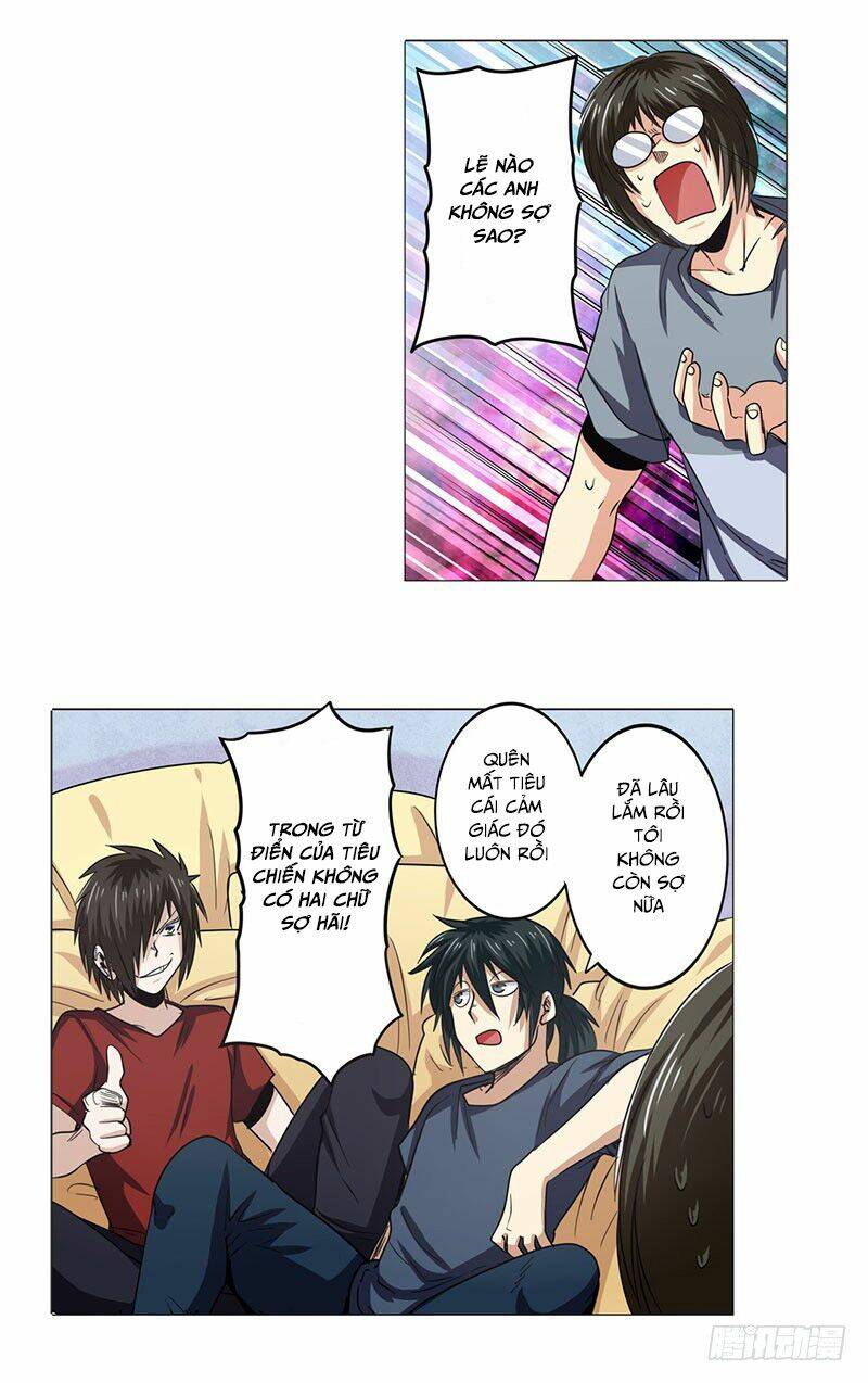 Anh Hùng? Ta Không Làm Lâu Rồi Chapter 35 - Trang 2