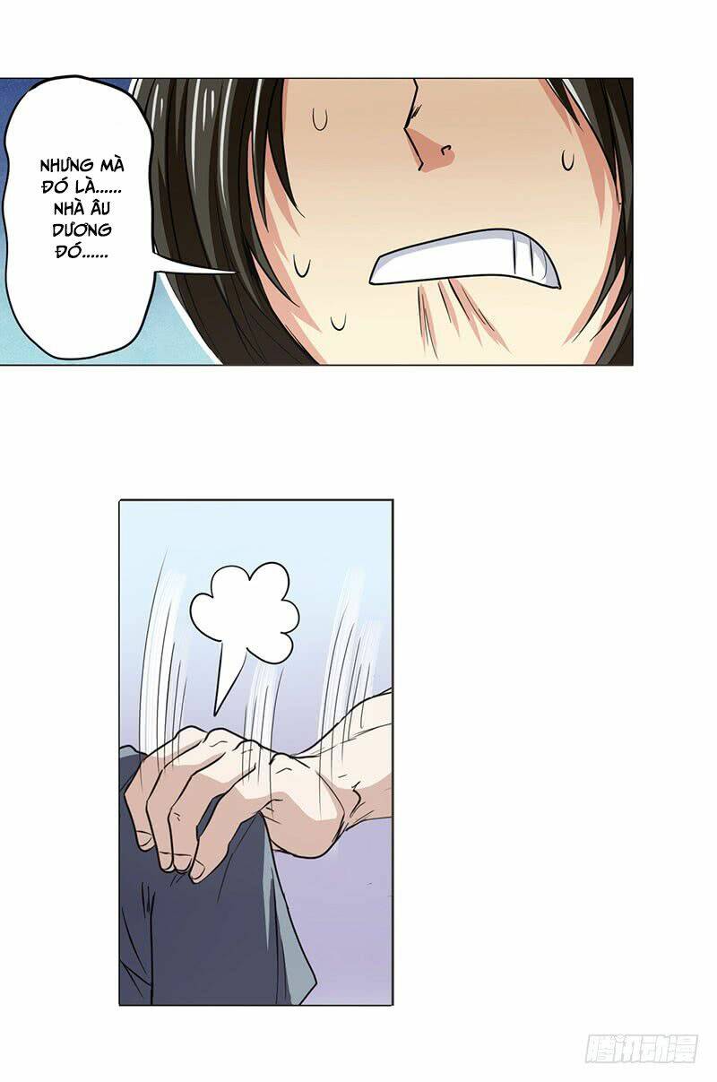 Anh Hùng? Ta Không Làm Lâu Rồi Chapter 35 - Trang 2