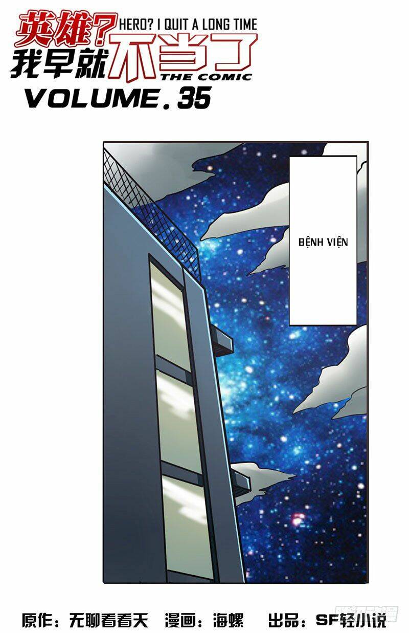 Anh Hùng? Ta Không Làm Lâu Rồi Chapter 35 - Trang 2