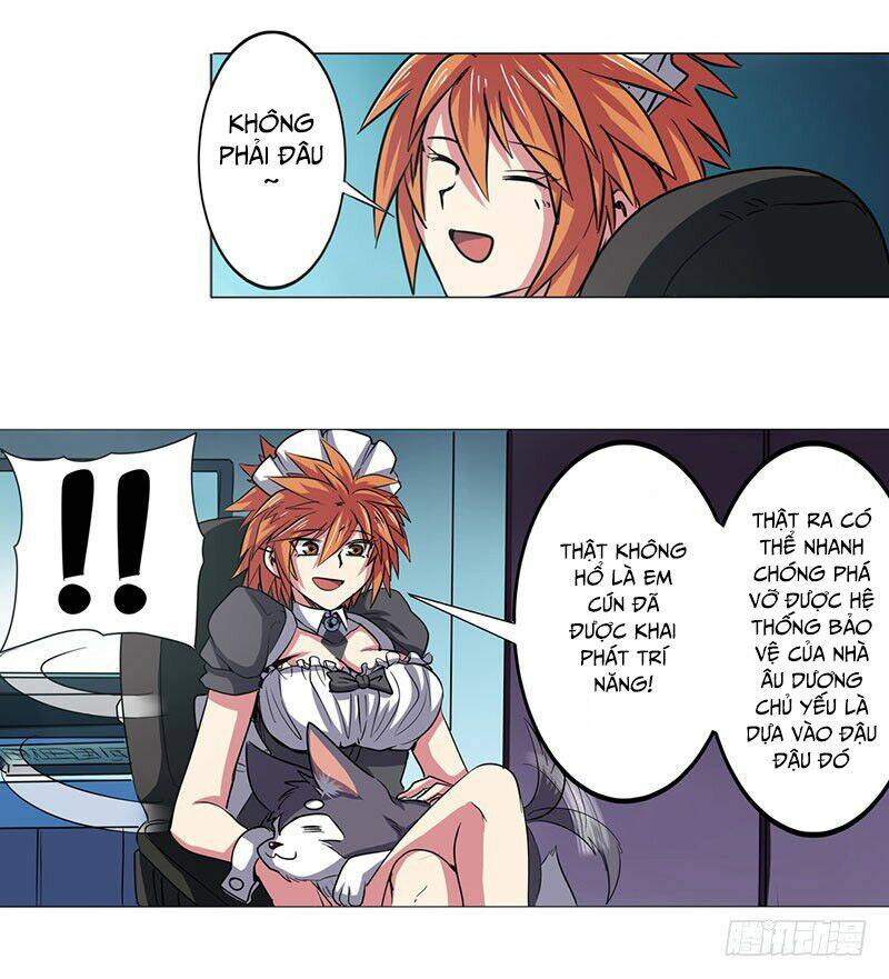 Anh Hùng? Ta Không Làm Lâu Rồi Chapter 35 - Trang 2