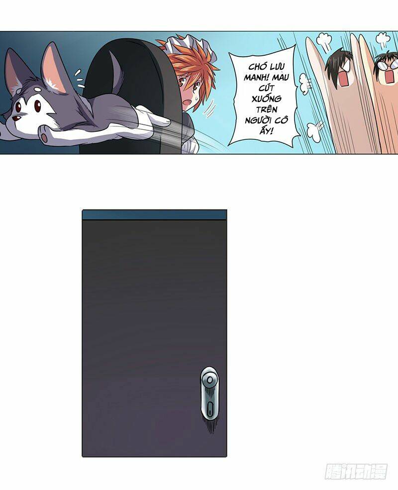 Anh Hùng? Ta Không Làm Lâu Rồi Chapter 35 - Trang 2