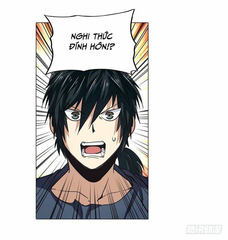 Anh Hùng? Ta Không Làm Lâu Rồi Chapter 35 - Trang 2