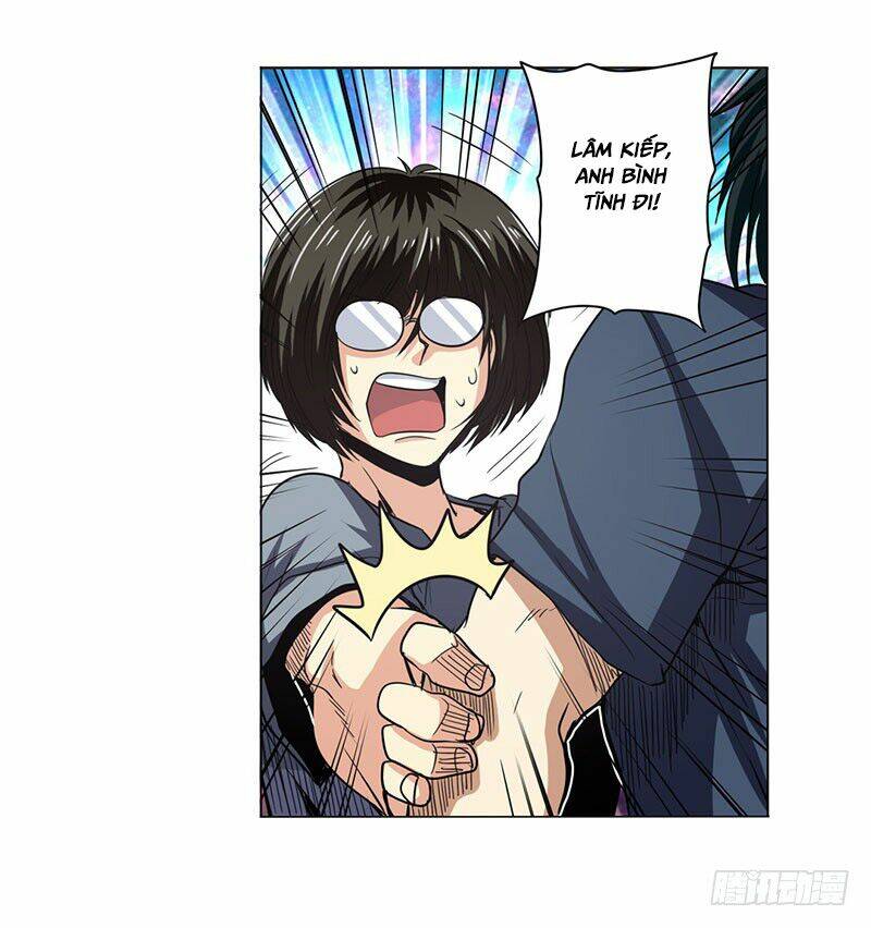Anh Hùng? Ta Không Làm Lâu Rồi Chapter 35 - Trang 2