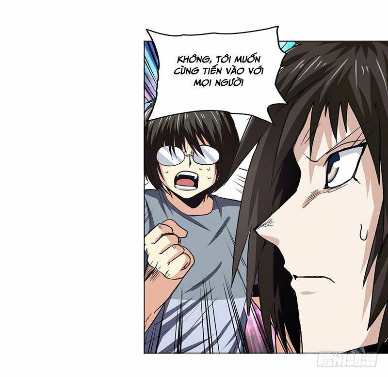 Anh Hùng? Ta Không Làm Lâu Rồi Chapter 35 - Trang 2