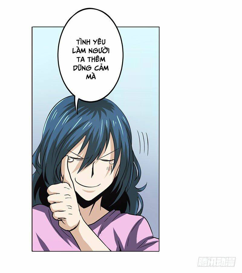 Anh Hùng? Ta Không Làm Lâu Rồi Chapter 35 - Trang 2