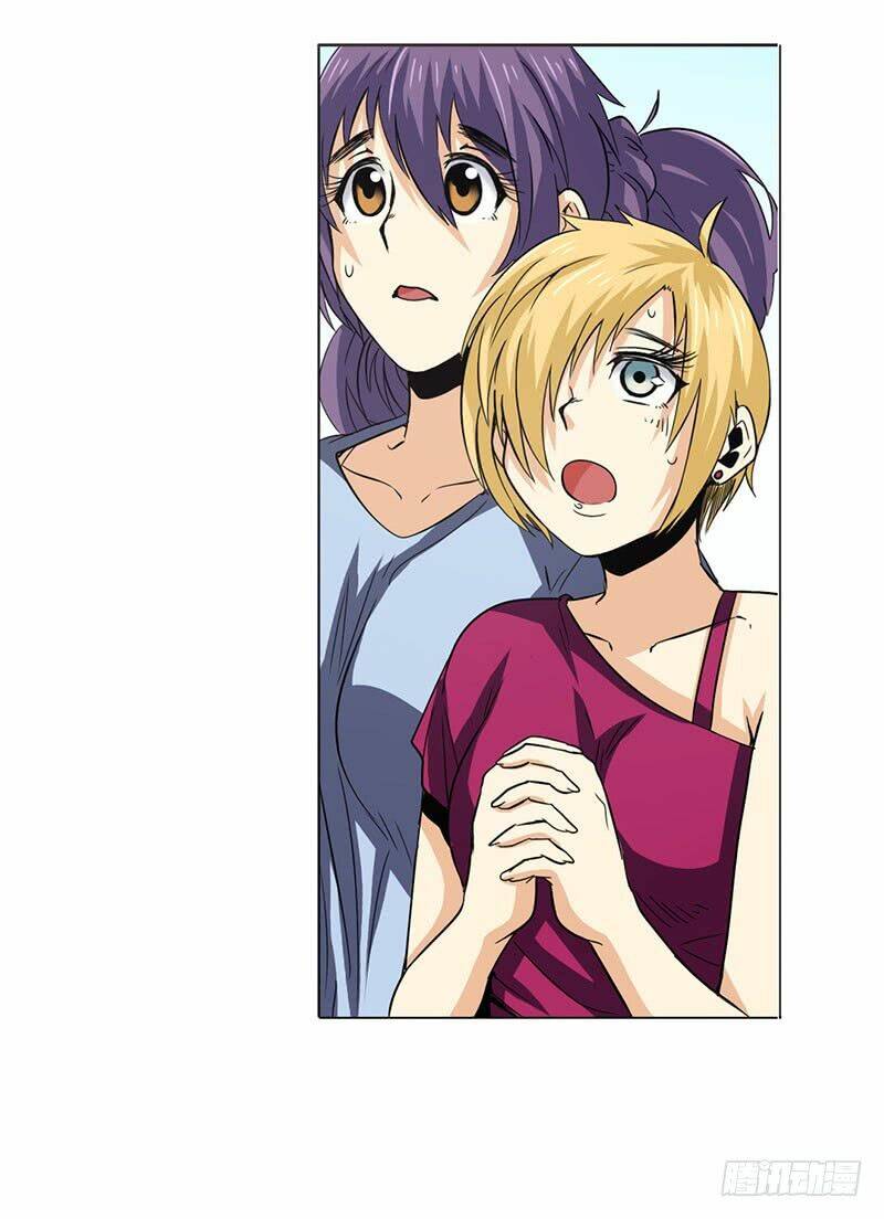 Anh Hùng? Ta Không Làm Lâu Rồi Chapter 35 - Trang 2