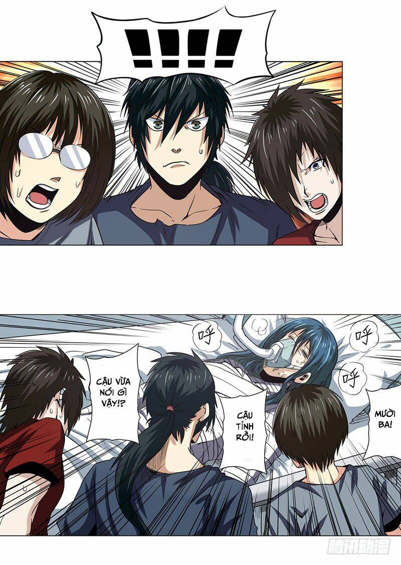 Anh Hùng? Ta Không Làm Lâu Rồi Chapter 35 - Trang 2