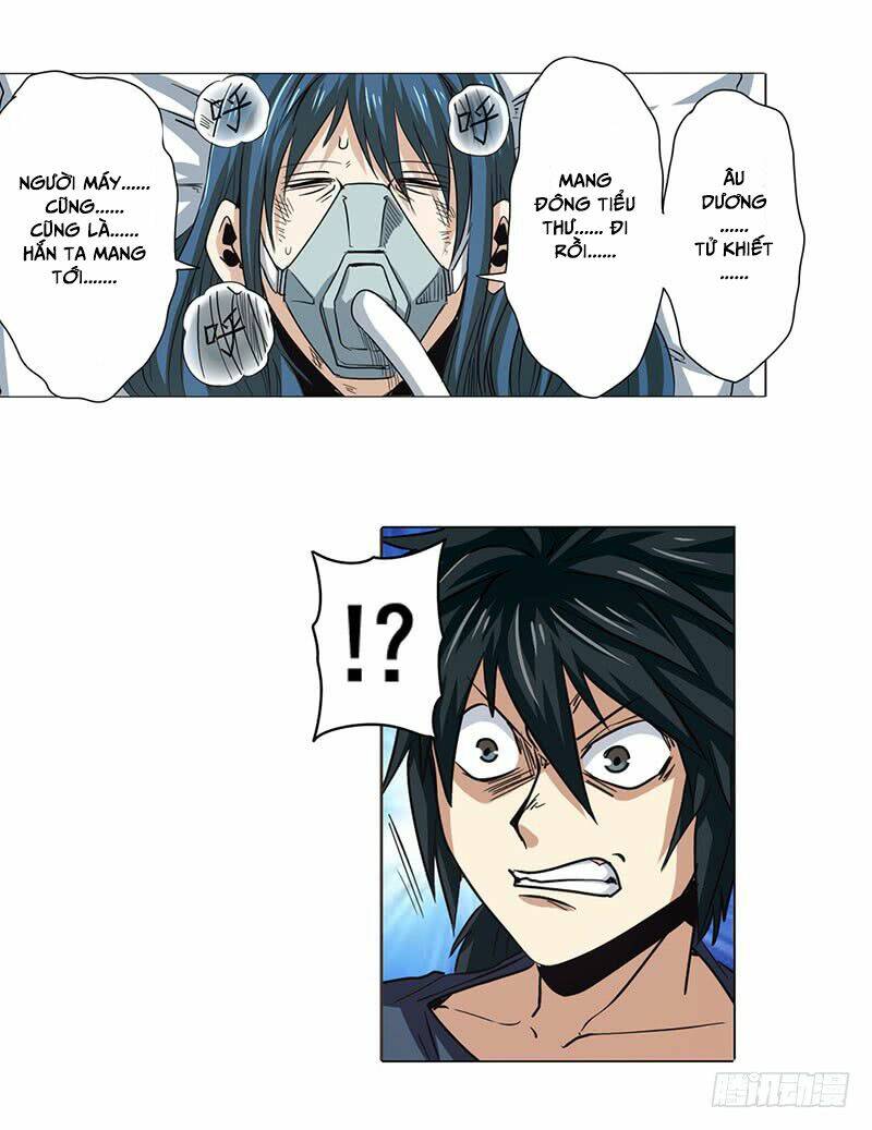 Anh Hùng? Ta Không Làm Lâu Rồi Chapter 35 - Trang 2