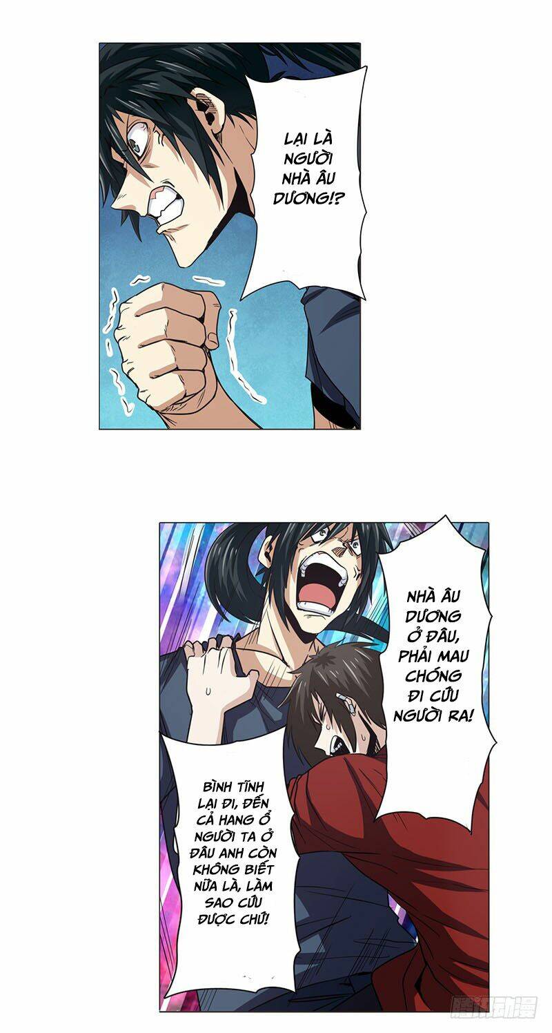 Anh Hùng? Ta Không Làm Lâu Rồi Chapter 35 - Trang 2