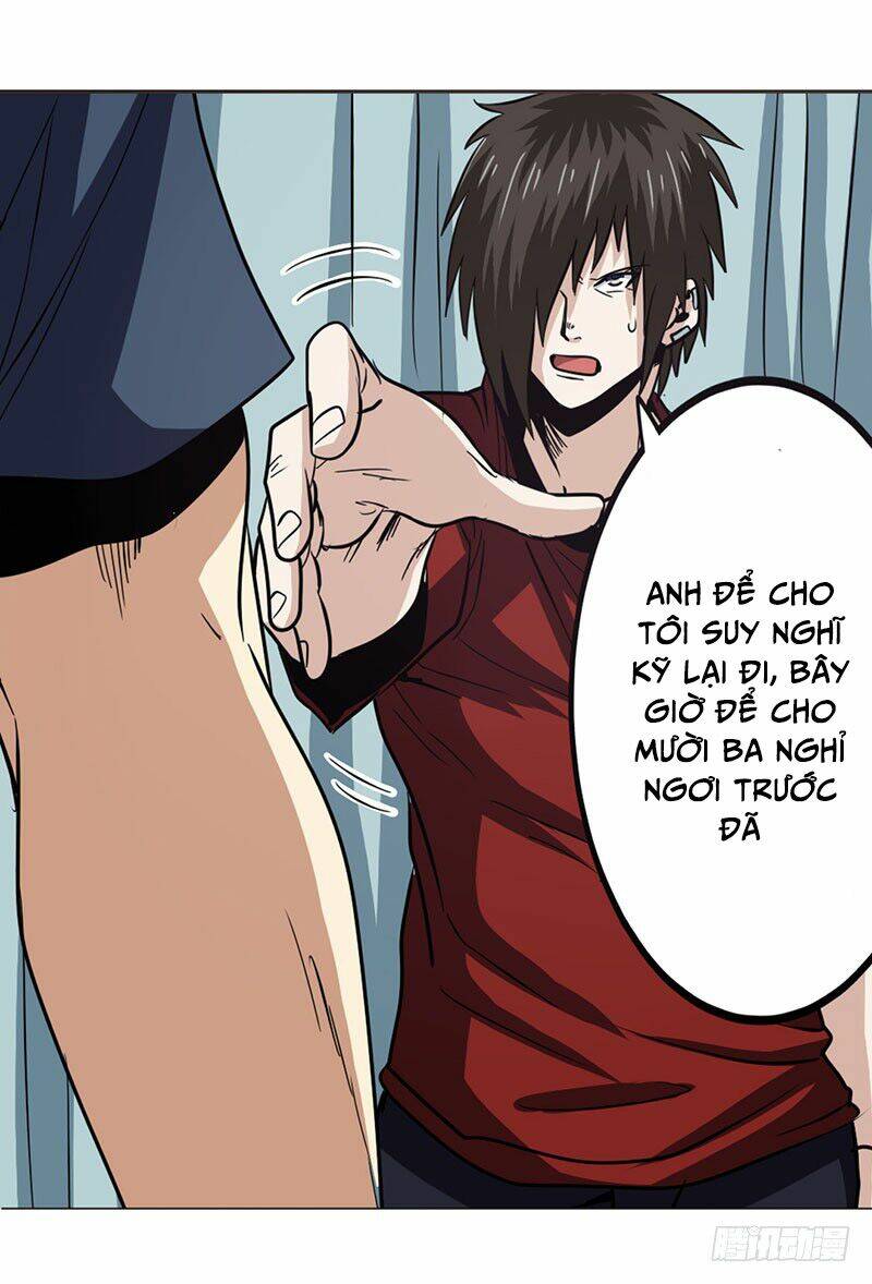 Anh Hùng? Ta Không Làm Lâu Rồi Chapter 35 - Trang 2