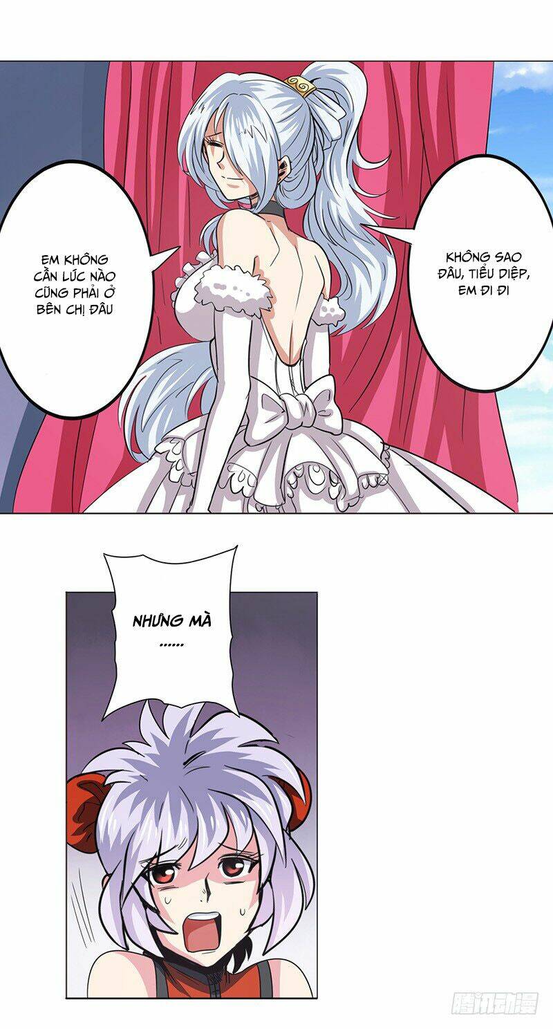 Anh Hùng? Ta Không Làm Lâu Rồi Chapter 36 - Trang 2