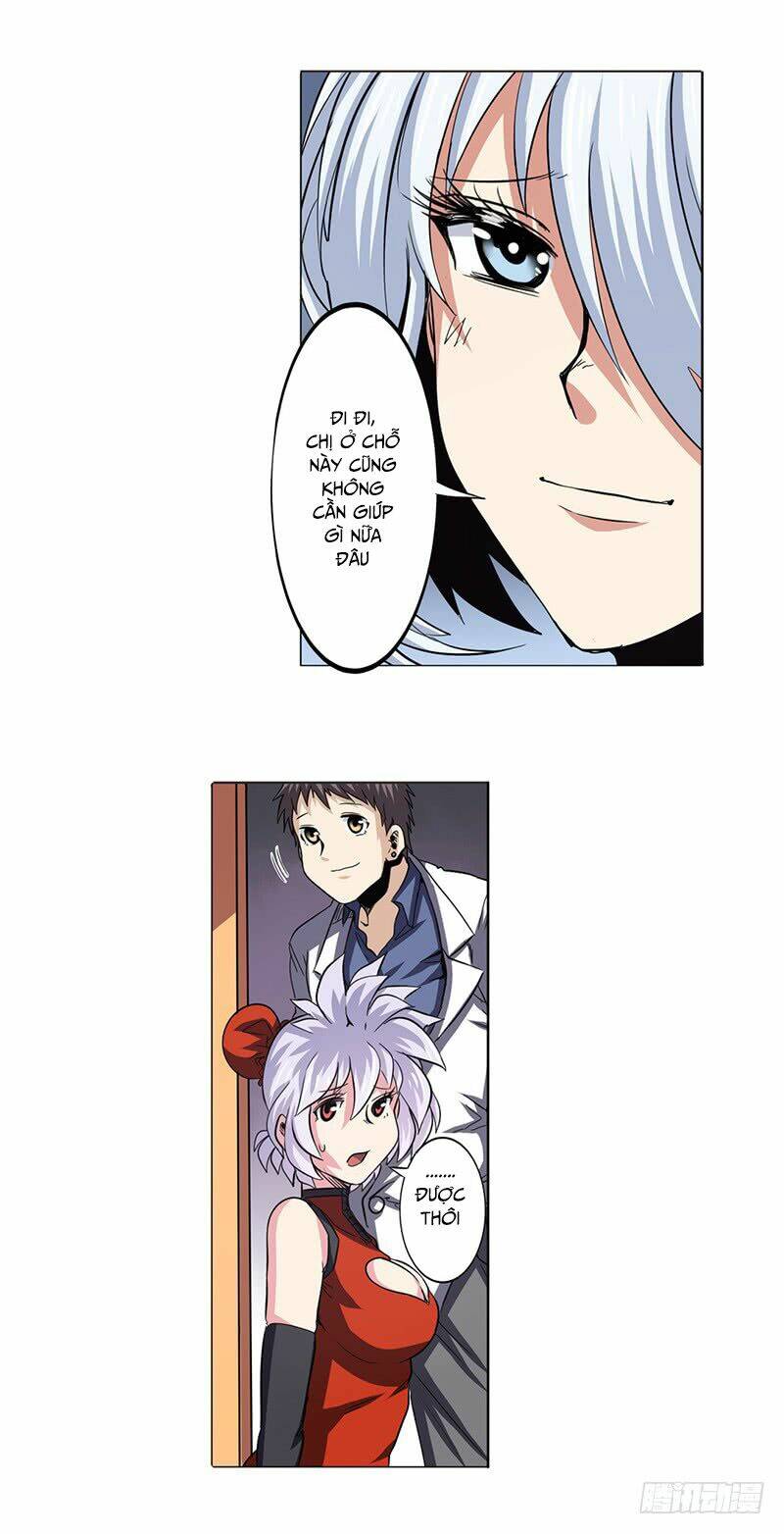 Anh Hùng? Ta Không Làm Lâu Rồi Chapter 36 - Trang 2