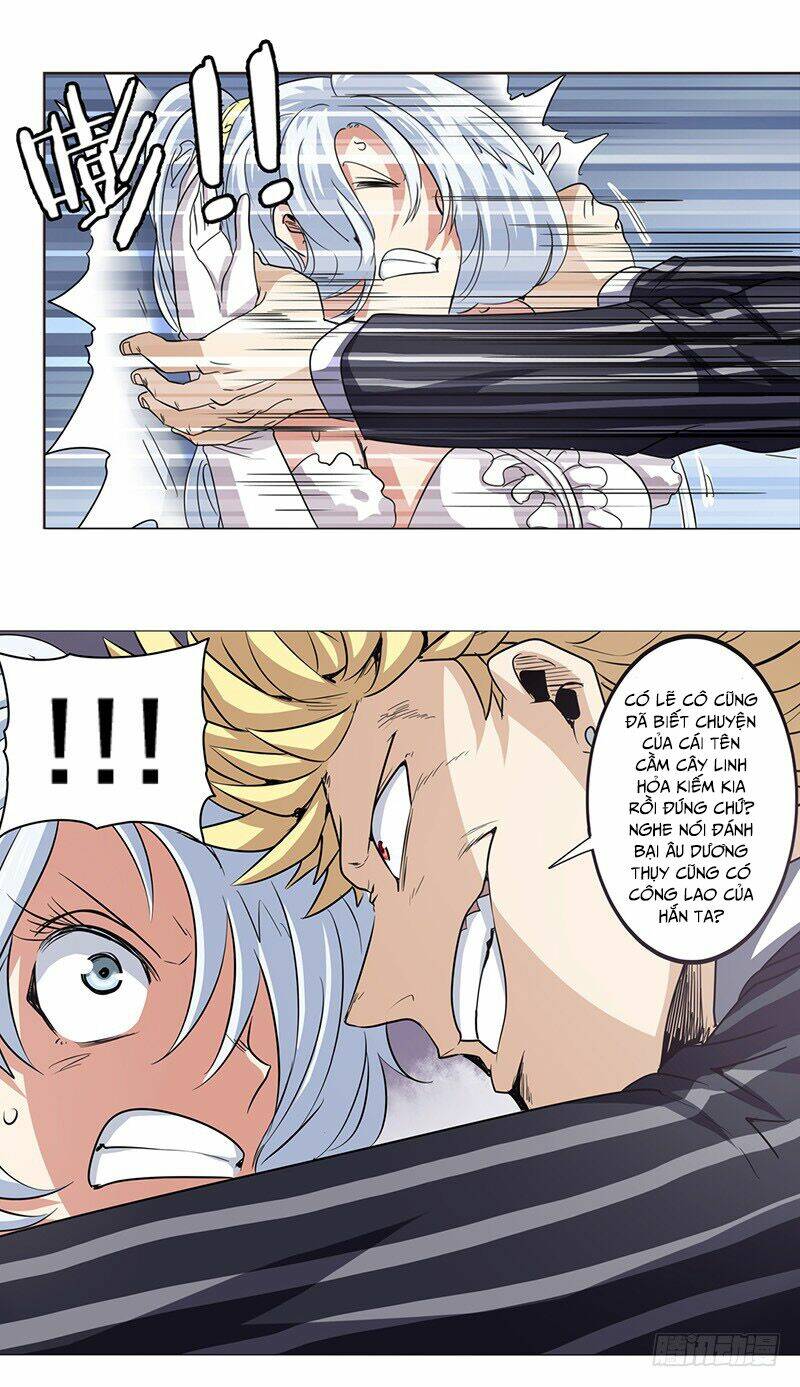 Anh Hùng? Ta Không Làm Lâu Rồi Chapter 36 - Trang 2