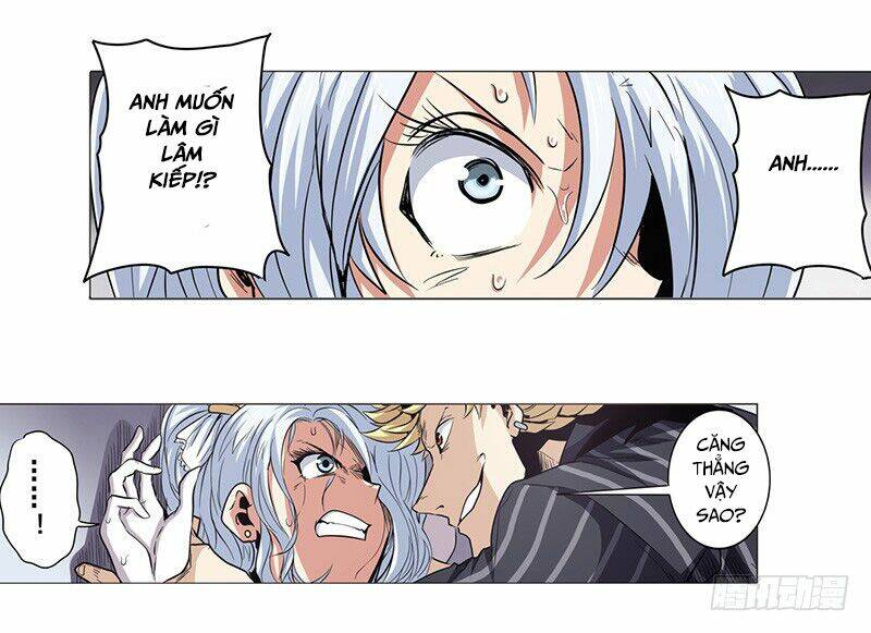 Anh Hùng? Ta Không Làm Lâu Rồi Chapter 36 - Trang 2