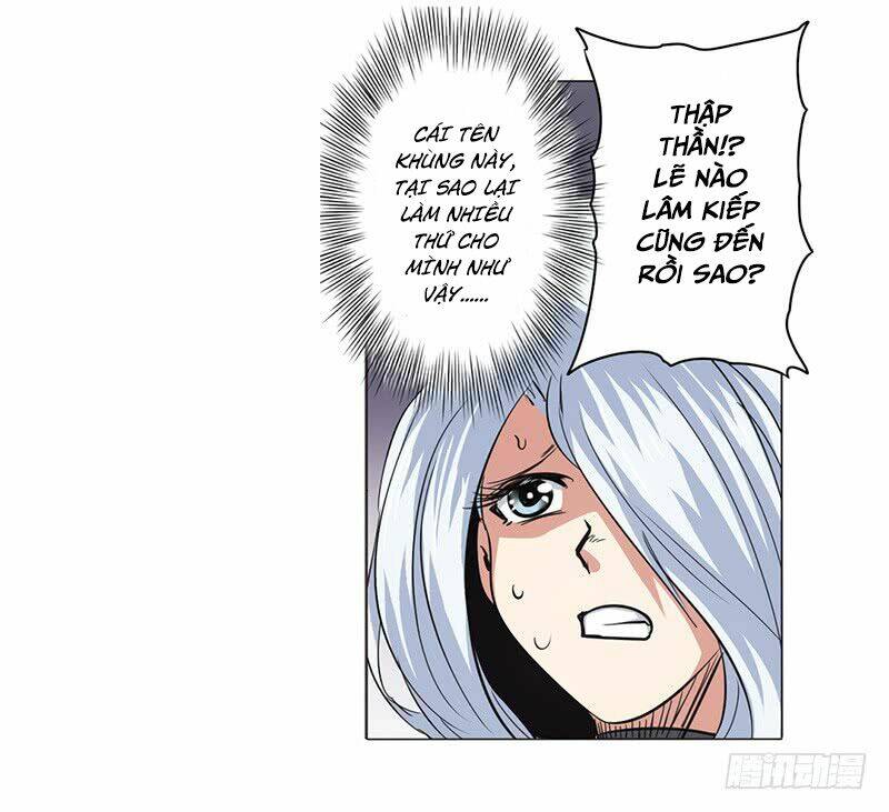 Anh Hùng? Ta Không Làm Lâu Rồi Chapter 36 - Trang 2