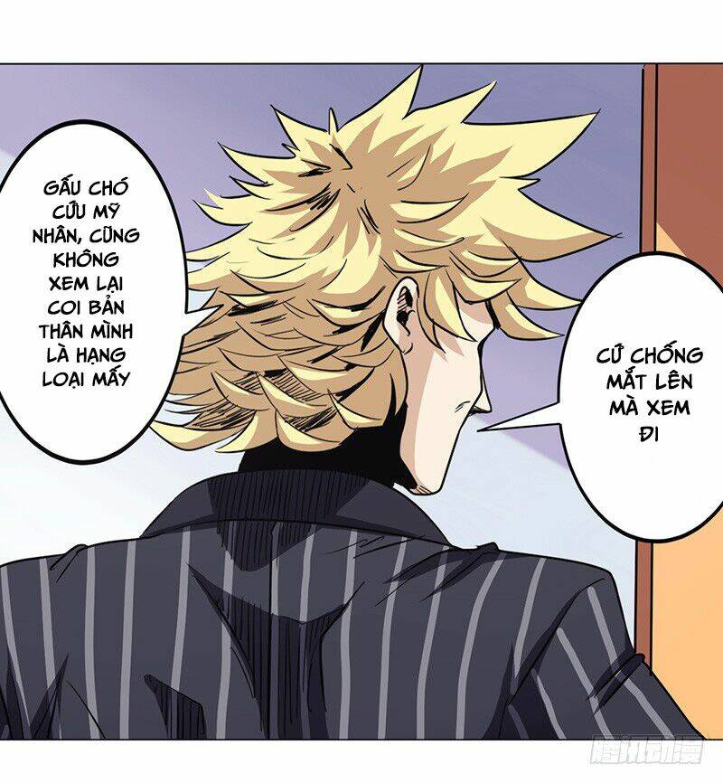 Anh Hùng? Ta Không Làm Lâu Rồi Chapter 36 - Trang 2