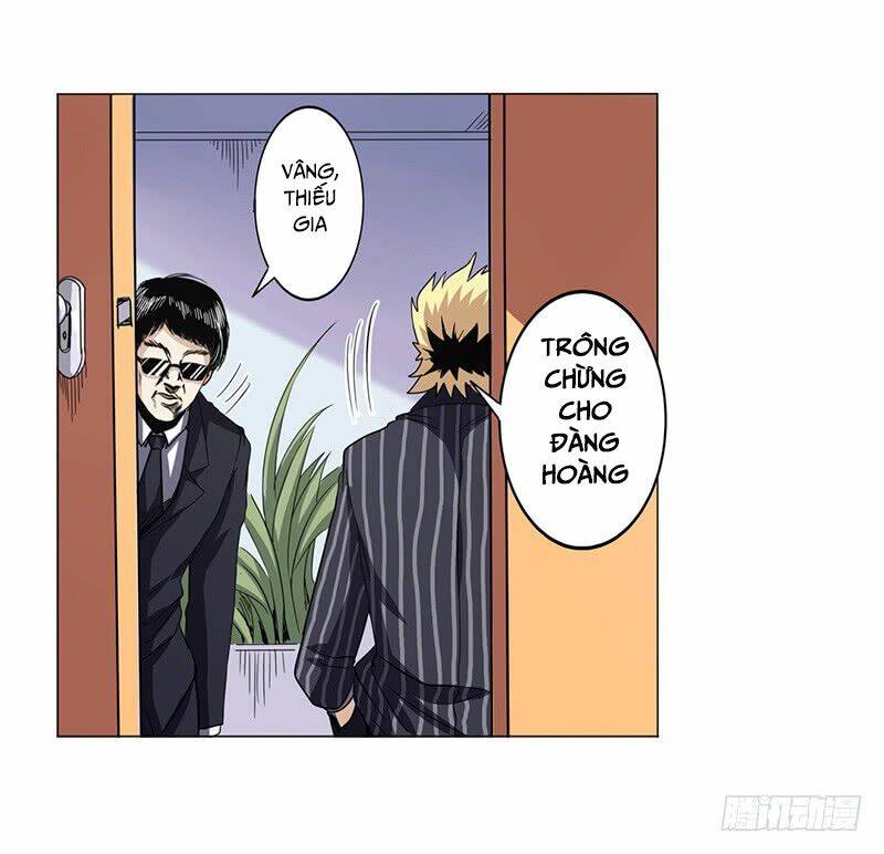 Anh Hùng? Ta Không Làm Lâu Rồi Chapter 36 - Trang 2