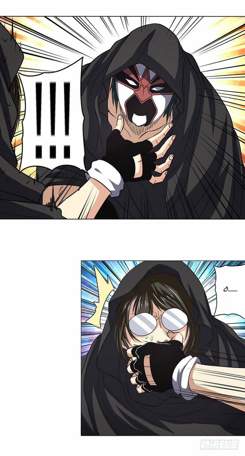 Anh Hùng? Ta Không Làm Lâu Rồi Chapter 36 - Trang 2