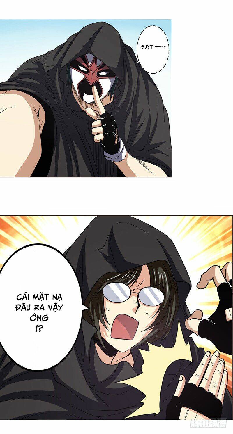 Anh Hùng? Ta Không Làm Lâu Rồi Chapter 36 - Trang 2