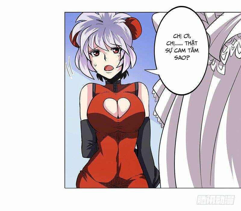 Anh Hùng? Ta Không Làm Lâu Rồi Chapter 36 - Trang 2