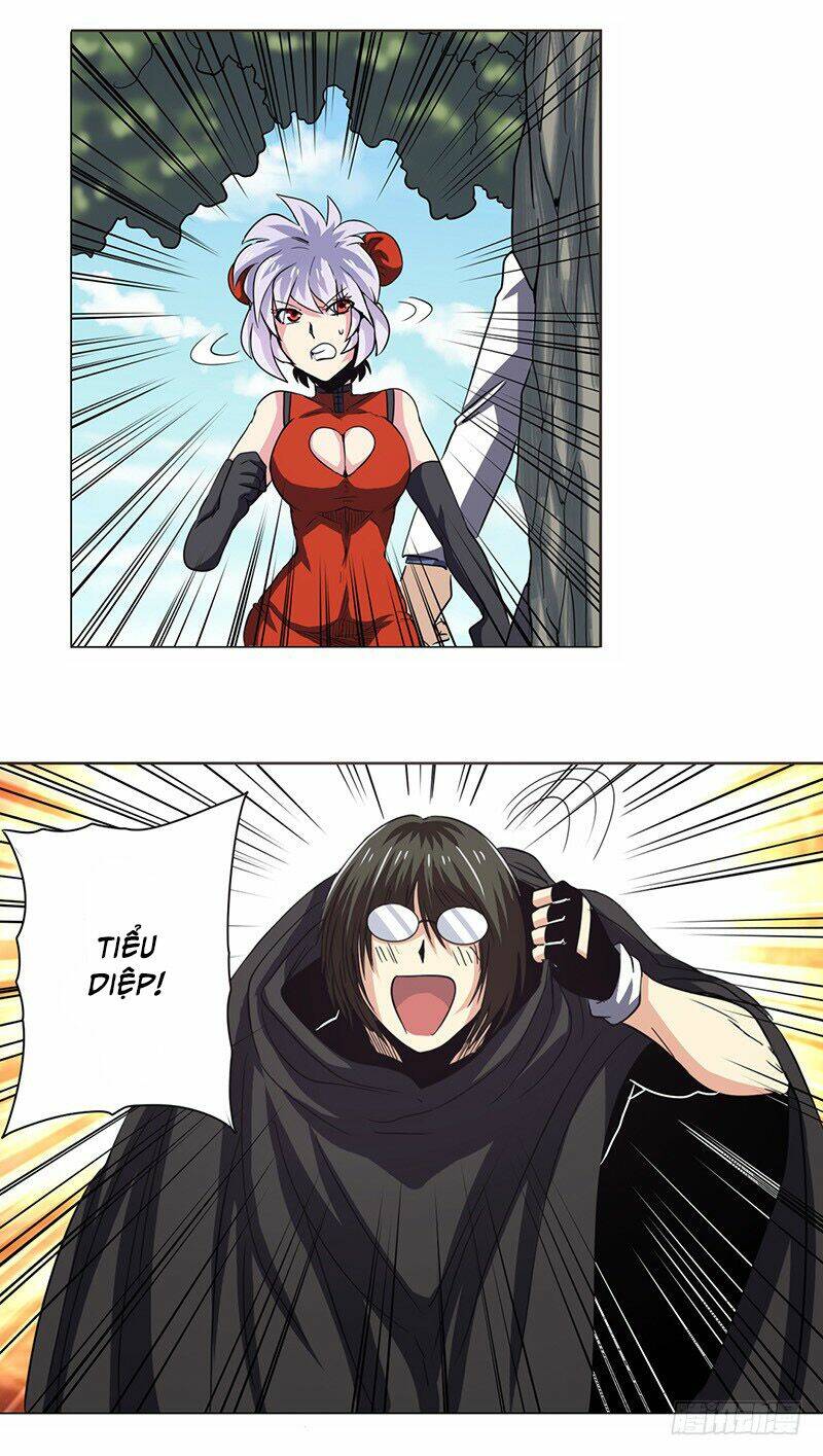 Anh Hùng? Ta Không Làm Lâu Rồi Chapter 36 - Trang 2