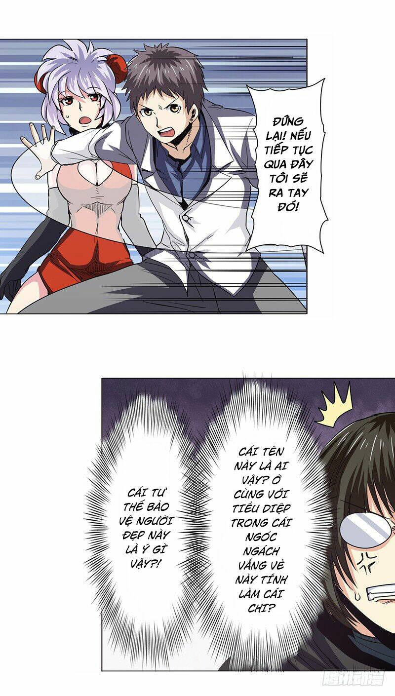 Anh Hùng? Ta Không Làm Lâu Rồi Chapter 36 - Trang 2