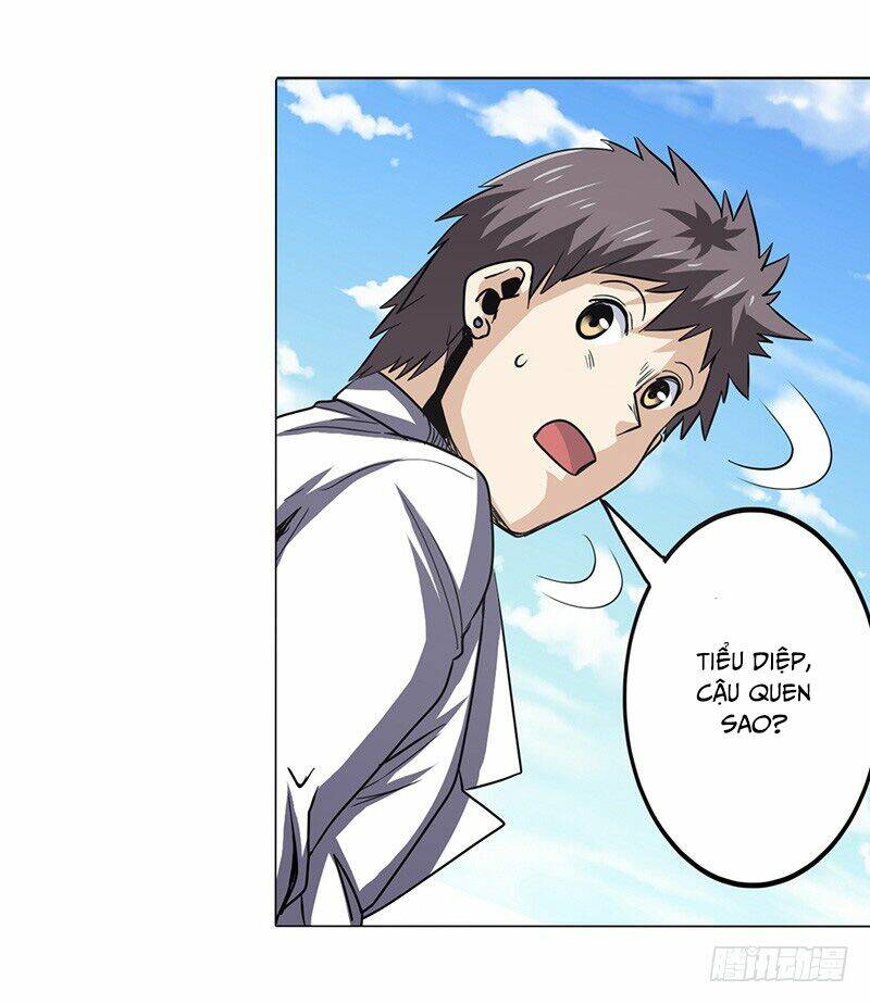 Anh Hùng? Ta Không Làm Lâu Rồi Chapter 36 - Trang 2