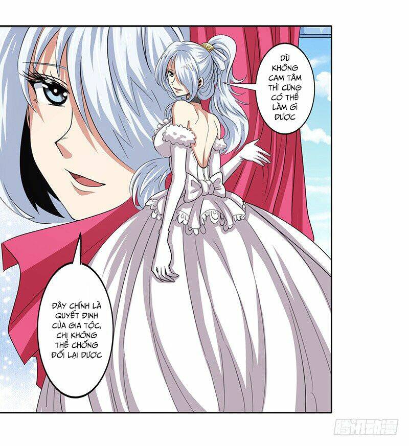 Anh Hùng? Ta Không Làm Lâu Rồi Chapter 36 - Trang 2