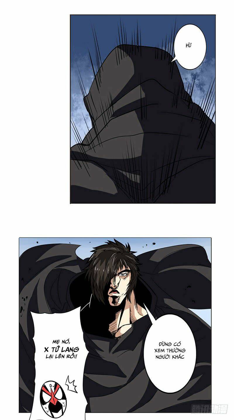 Anh Hùng? Ta Không Làm Lâu Rồi Chapter 36 - Trang 2