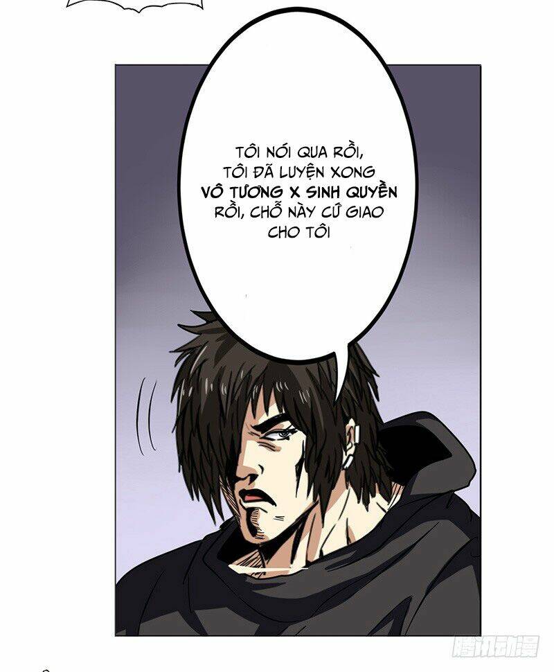 Anh Hùng? Ta Không Làm Lâu Rồi Chapter 36 - Trang 2