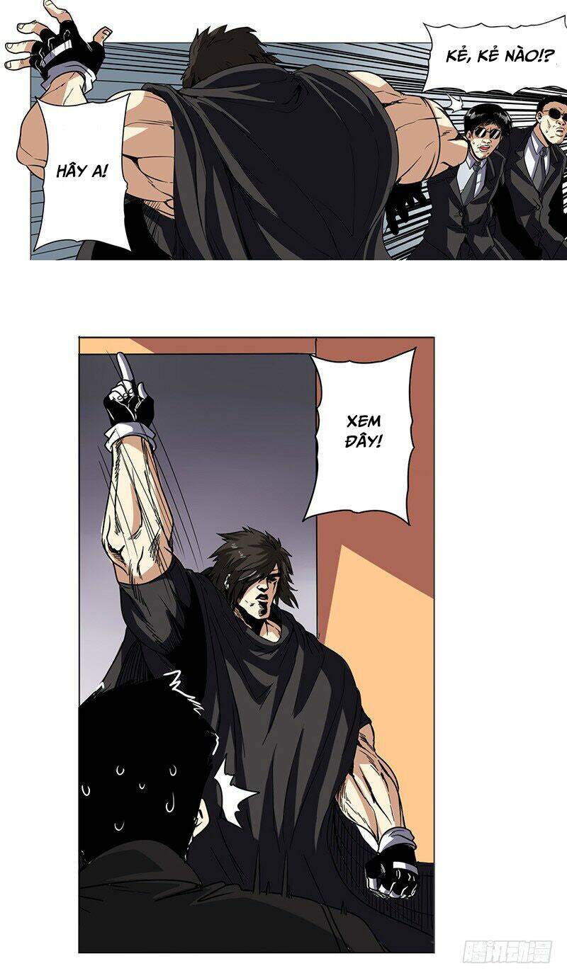 Anh Hùng? Ta Không Làm Lâu Rồi Chapter 36 - Trang 2